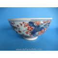 a Chinese Amsterdams bont porcelain bowl