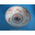 a Chinese Amsterdams bont porcelain bowl