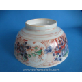 a Chinese Amsterdams bont porcelain bowl