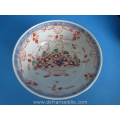 a Chinese Amsterdams bont porcelain bowl